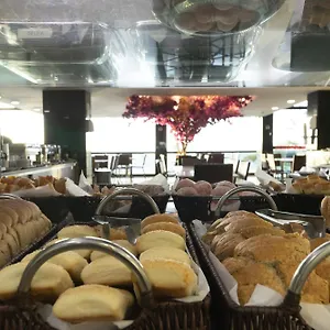 Hotel Golden Park Boa Viagem
